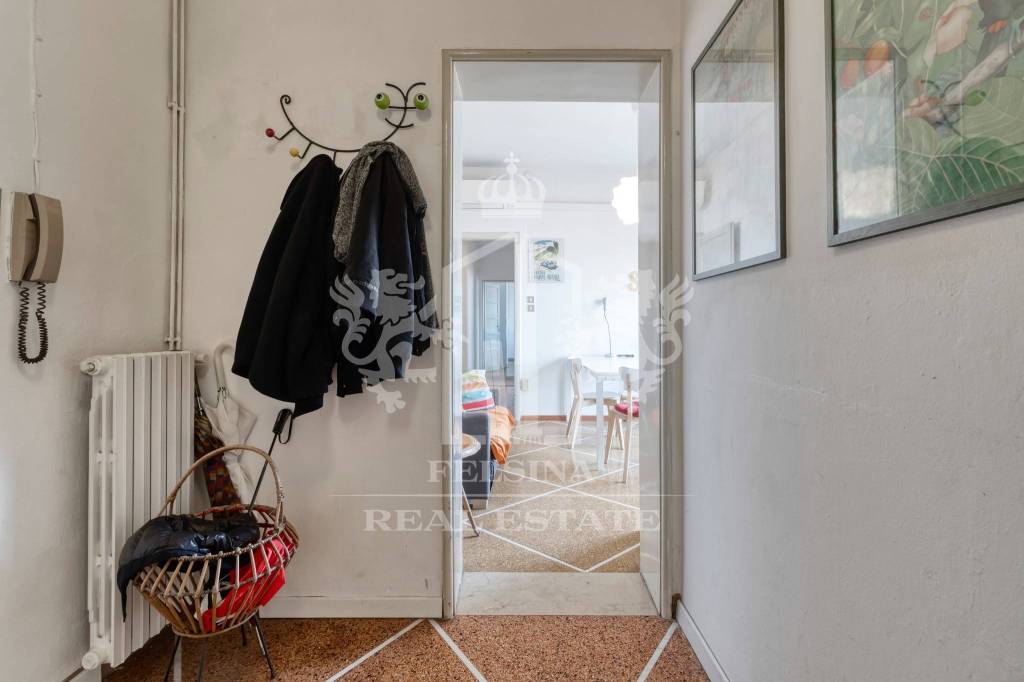 Appartamento in vendita a Bologna via Francesco Rocchi