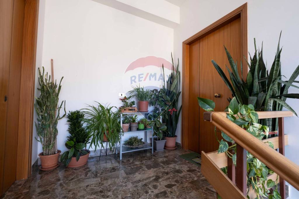 Appartamento in vendita a Mergo via Giacomo Matteotti, 20