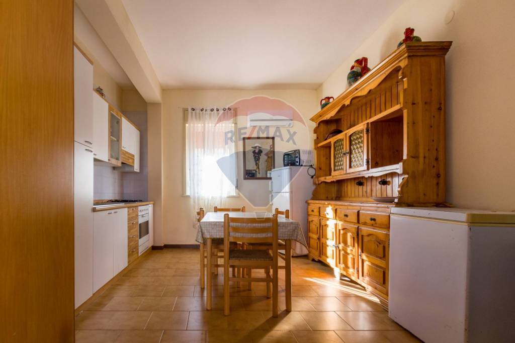 Appartamento in vendita a Campofelice di Roccella contrada Pistavecchia, snc