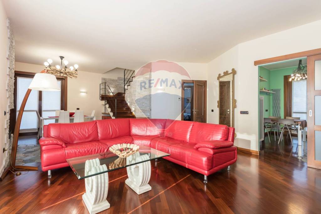 Appartamento in vendita a Cassina de' Pecchi don Verderio, 8/f