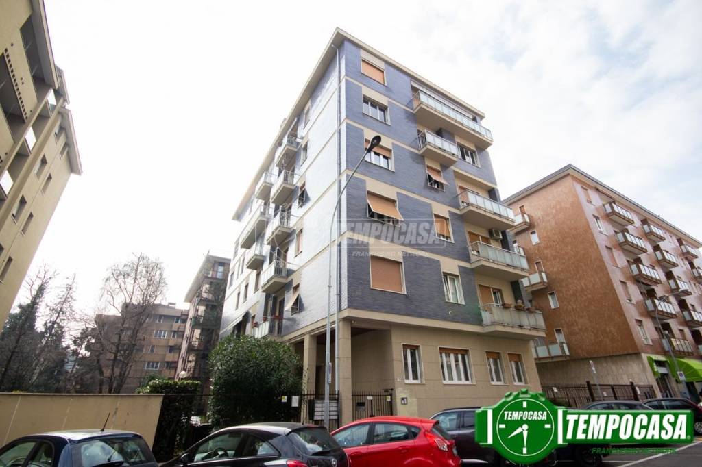 Appartamento in vendita a Legnano via Don Emanuele Cattaneo
