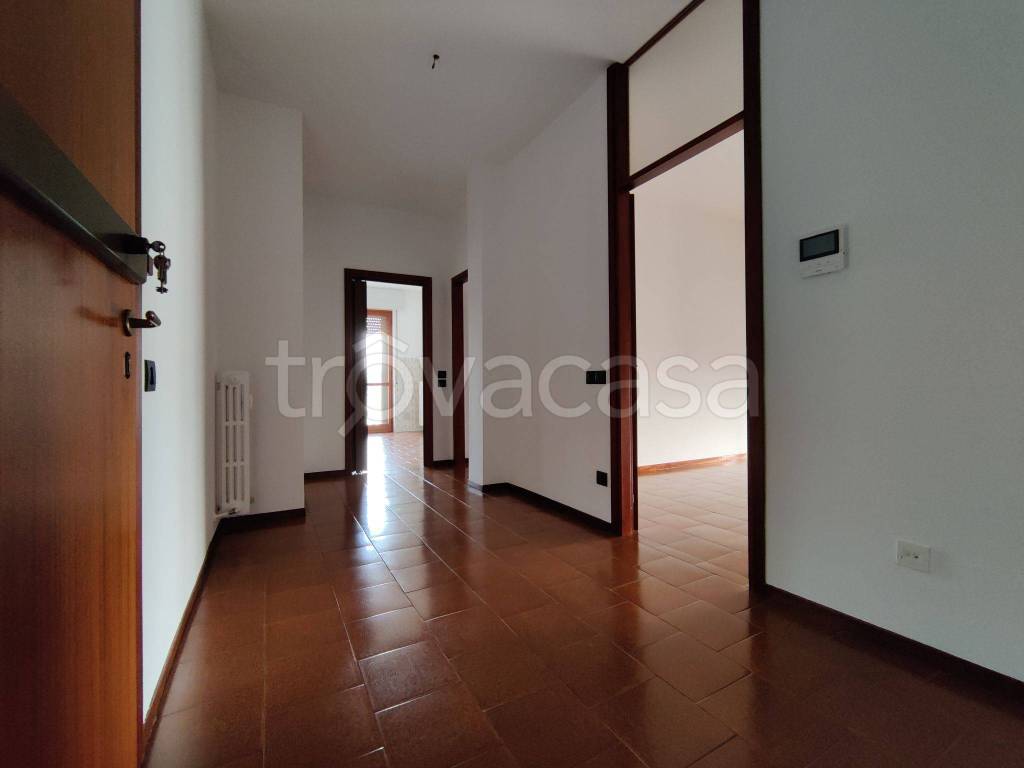 Appartamento in in vendita da privato a Treviglio viale 24 Maggio, 31