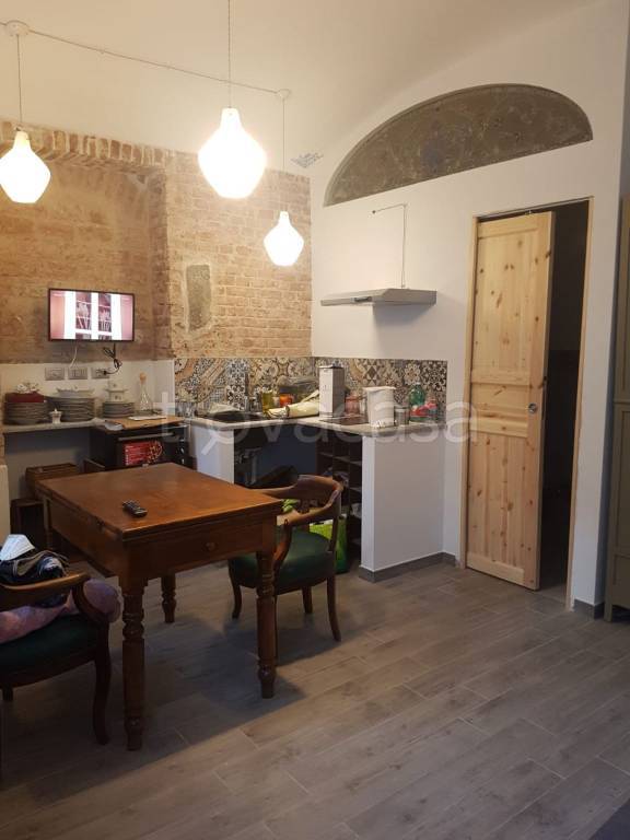 Appartamento in in affitto da privato a Torino via Bra, 4