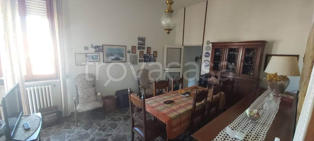 Appartamento in in vendita da privato ad Alessano via Scipione Sangiovanni, 38