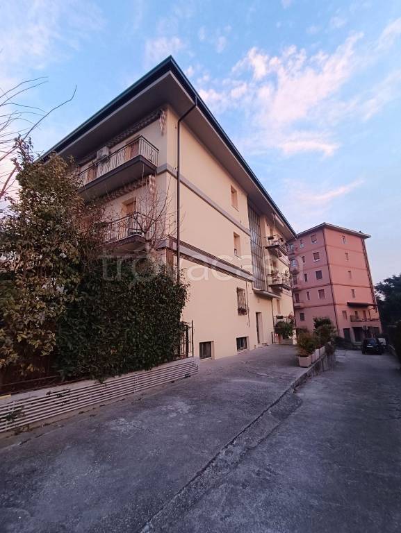 Appartamento in in vendita da privato a Cellatica viale Risorgimento, 15