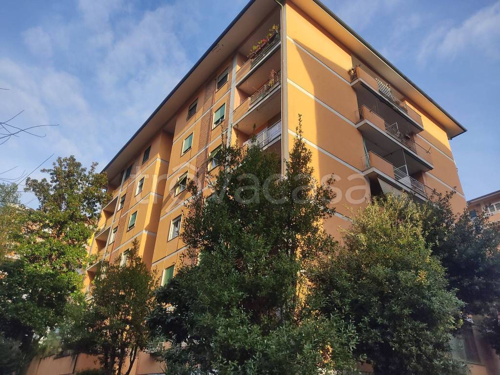Appartamento in in vendita da privato a Roma