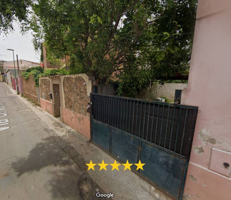 Appartamento all'asta a Capoterra via Giuseppe Verdi