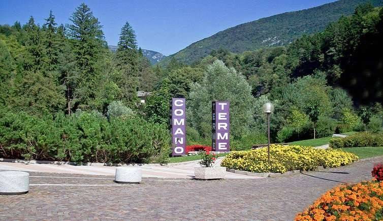 Terreno Residenziale in vendita a Comano Terme via san giovanni bosco, 22