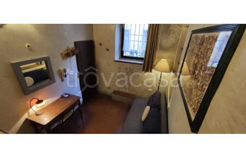 Appartamento in affitto a Firenze borgo San Frediano