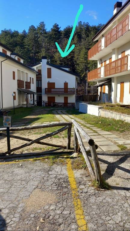 Appartamento in in vendita da privato a Ovindoli via del Ceraso, 77