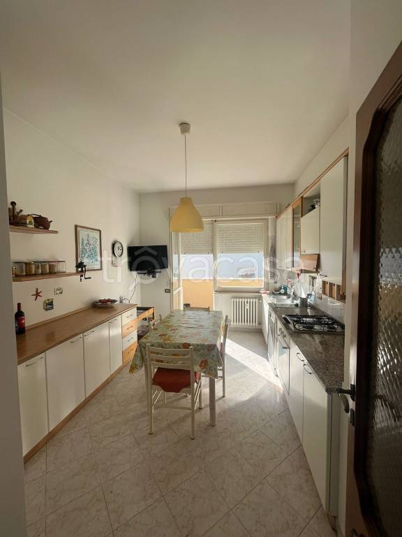 Appartamento in in vendita da privato a Falconara Marittima via Giacomo Matteotti, 67A
