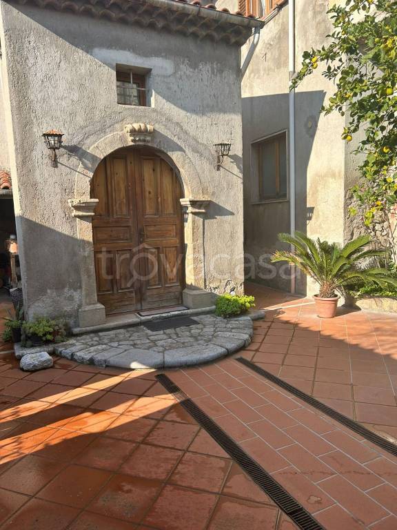 Villa in vendita a Vitulano viale San Pietro