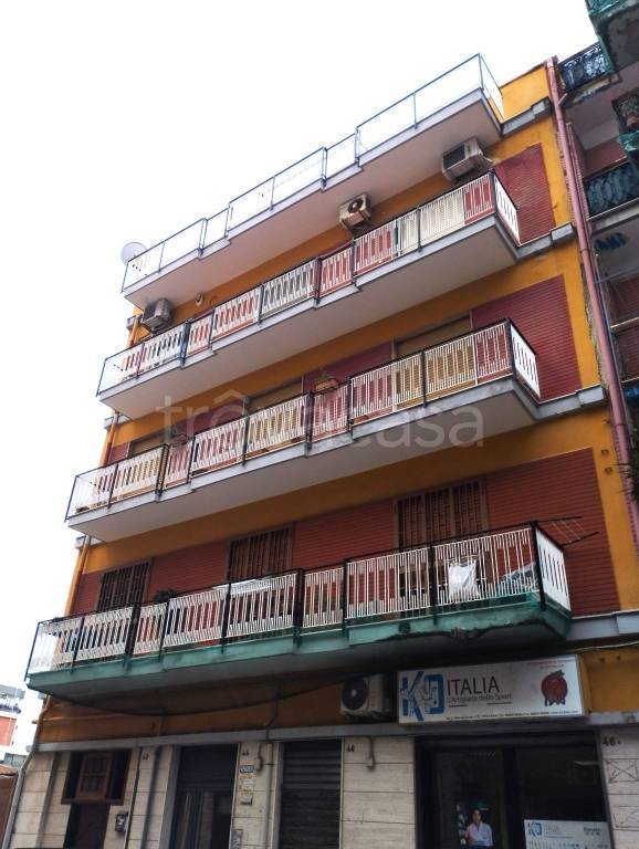 Appartamento in vendita a Bari via Giambattista Nitto De Rossi