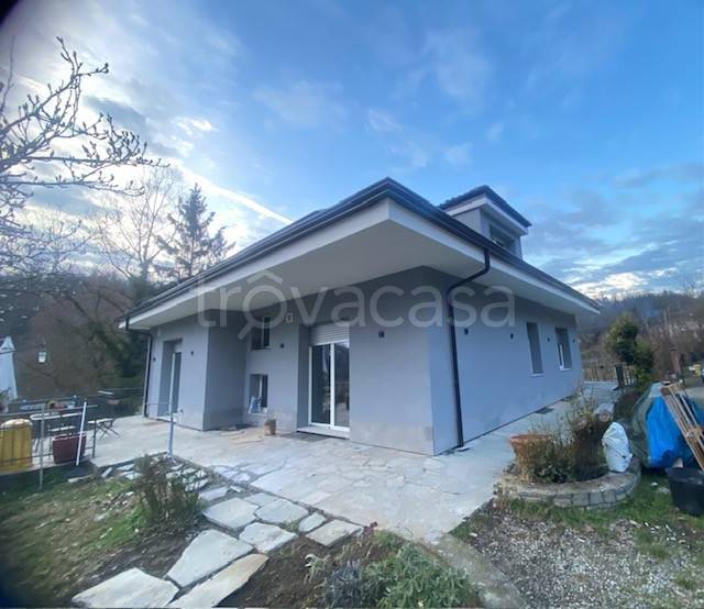Villa in vendita a Sciolze regione Cavallerino, 21