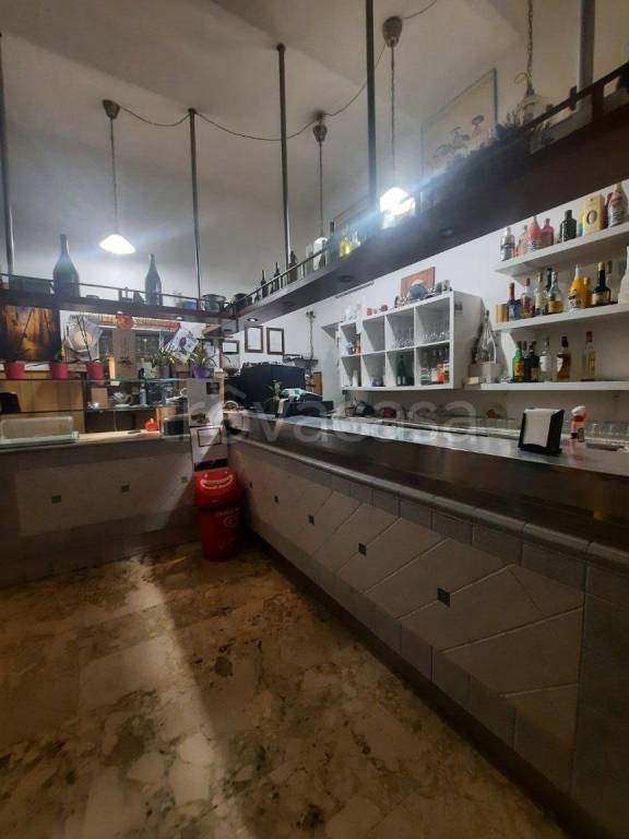 Pizzeria in vendita ad Altidona via Dante Alighieri, 4