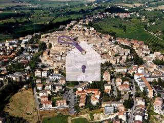 Garage in affitto a corridonia 