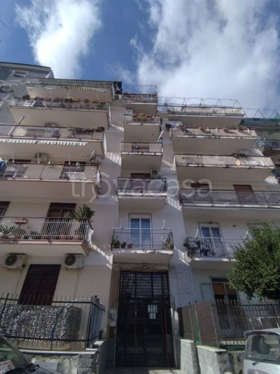 Appartamento in vendita a Marano di Napoli via Adige