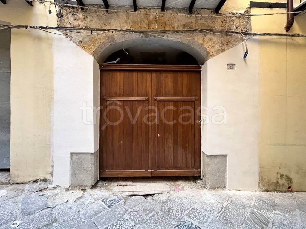 Appartamento in vendita a Palermo vicolo Marotta