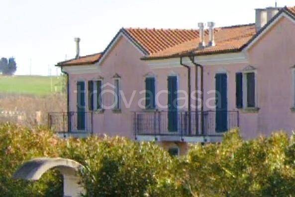 Appartamento in in vendita da privato a Loreto via Tersatto, 4