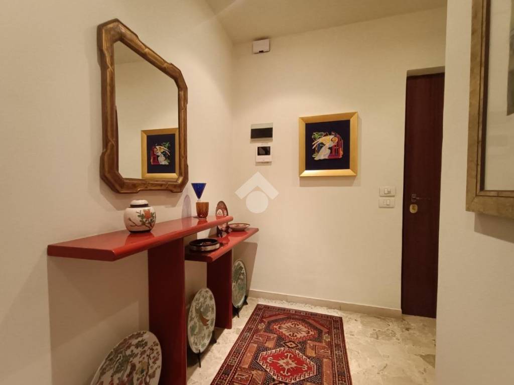 Appartamento in vendita a Verona via Pietro Querini, 6