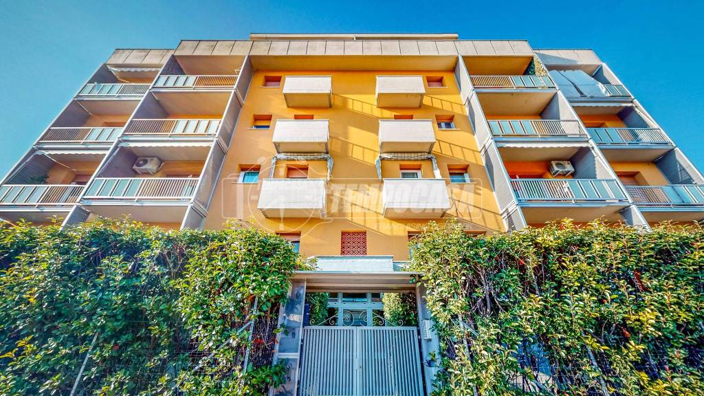 Appartamento in vendita a Malalbergo via Nazionale, Altedo 150