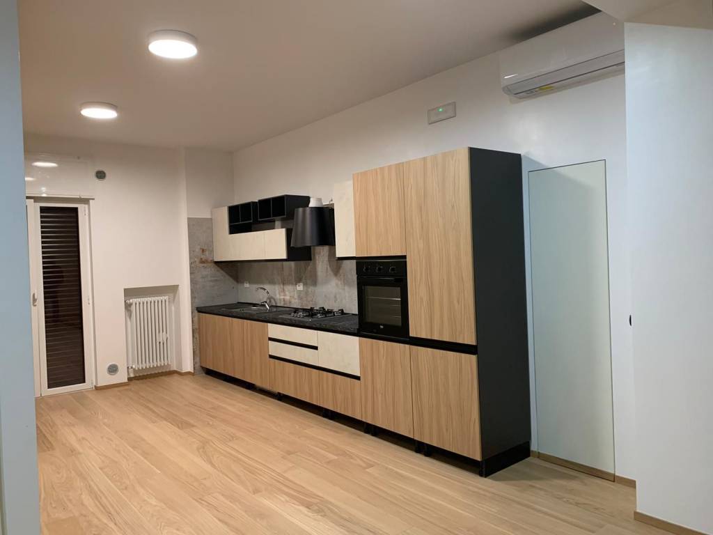 Appartamento in in affitto da privato a Bari via Giambattista Bonazzi, 45