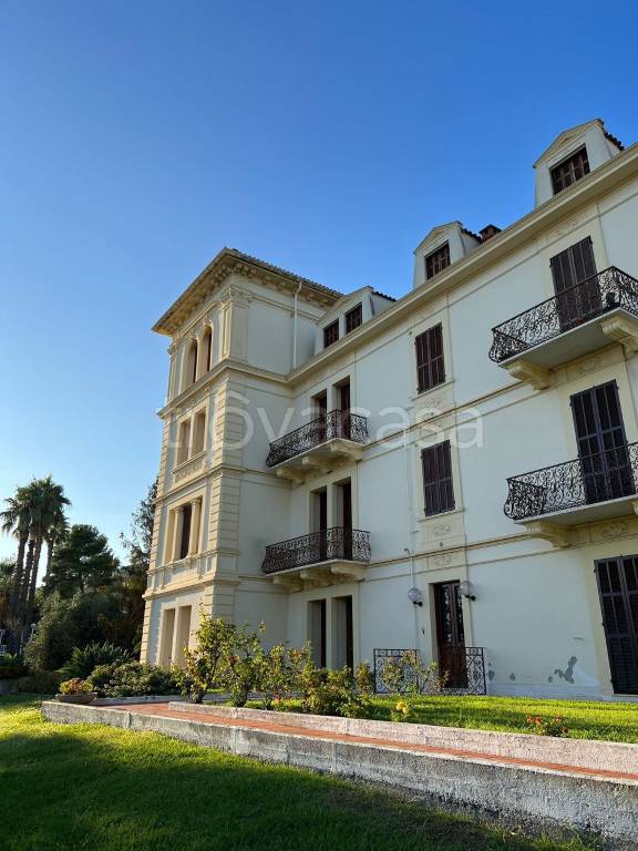 Appartamento in in vendita da privato a Sanremo strada Solaro, 189