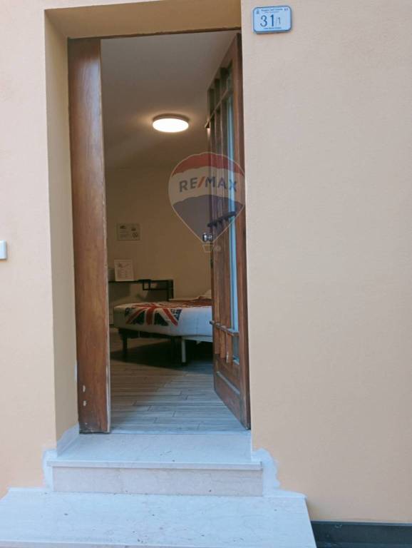 Appartamento in vendita a Reggio nell'Emilia viale montegrappa, 31