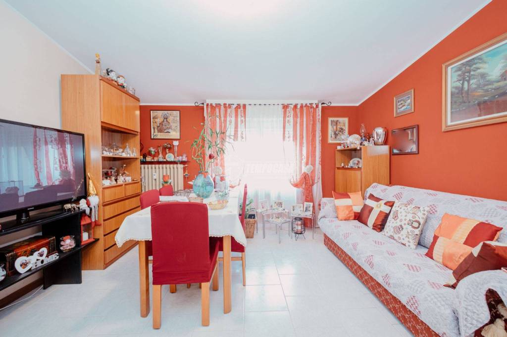 Appartamento in vendita a Mortara via Boniforte Avico 11