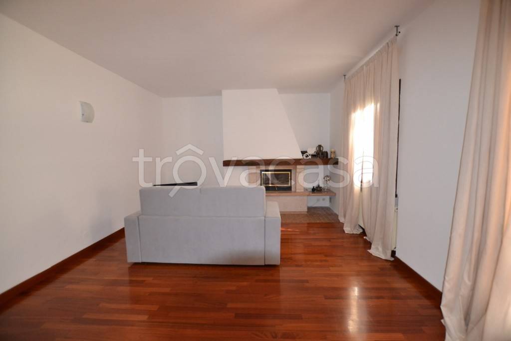 Appartamento in vendita a Pordenone via Dario Chiaradia, 7