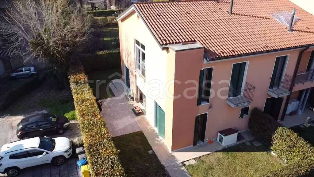 Casa Indipendente in vendita a Treviso