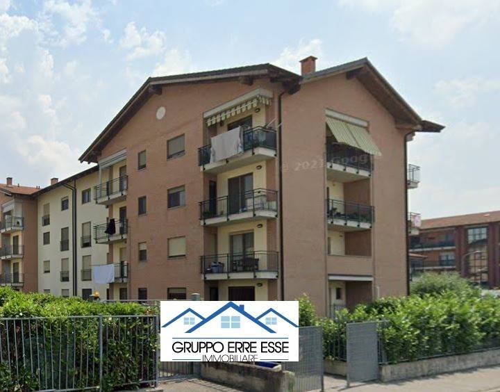 Appartamento all'asta a Carmagnola via Giovanni Arpino, 9