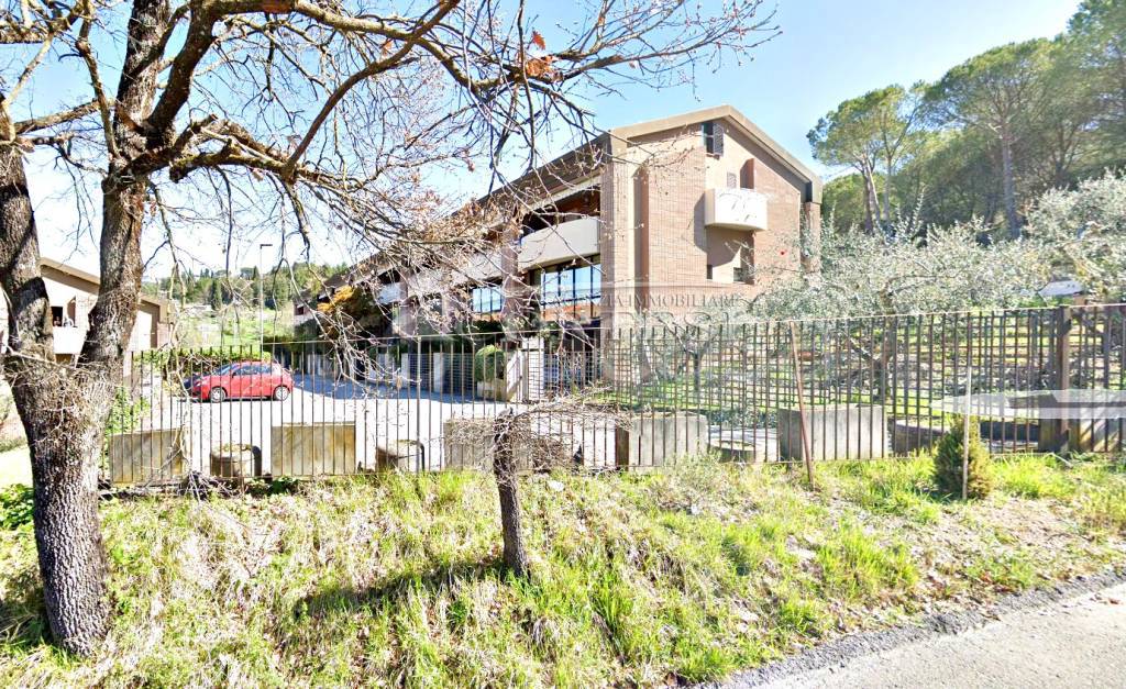 Casa Indipendente in vendita a Perugia