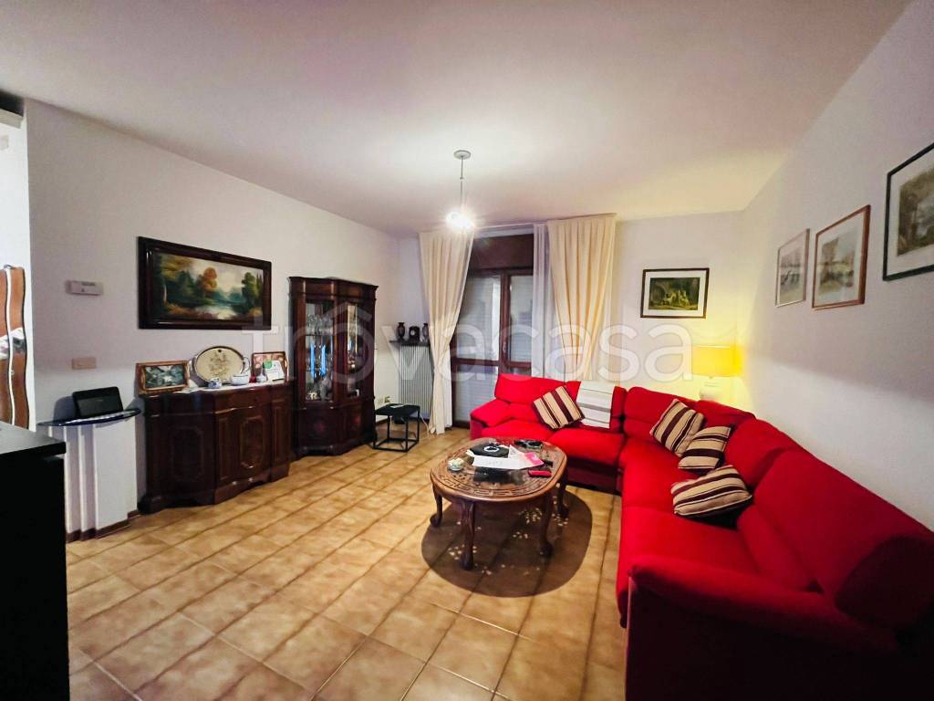 Appartamento in vendita a Udine viale Divisione garibaldi-osoppo