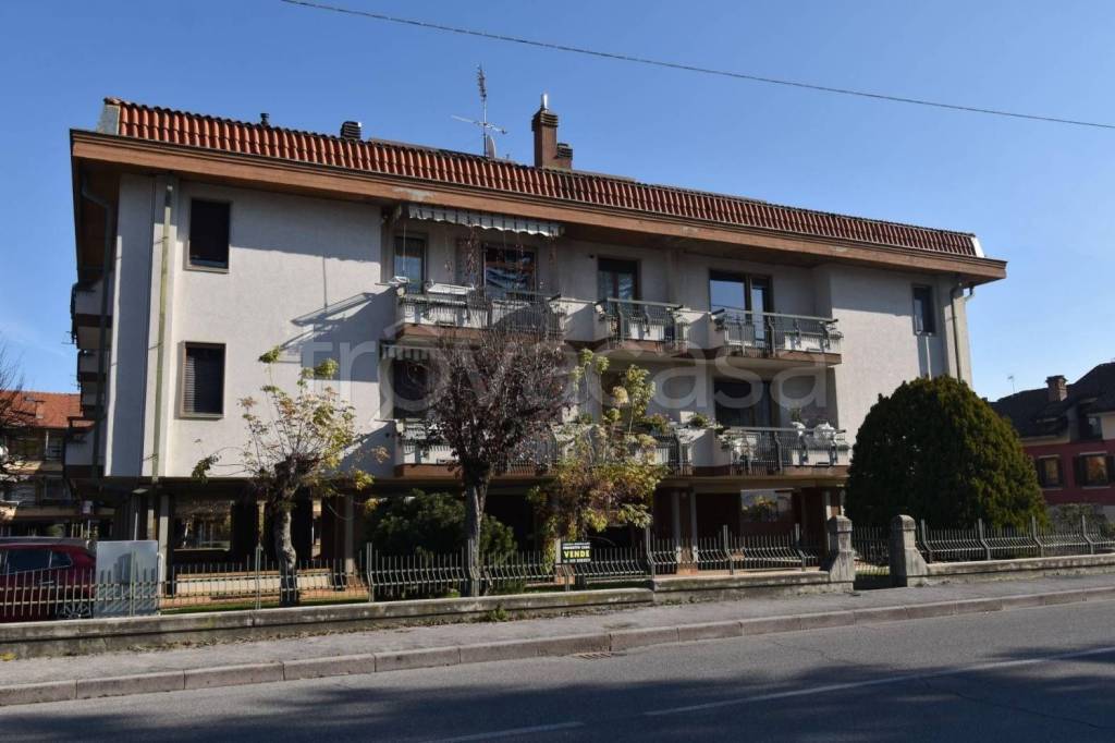 Appartamento in in vendita da privato a Cuneo via Prazzo, 1