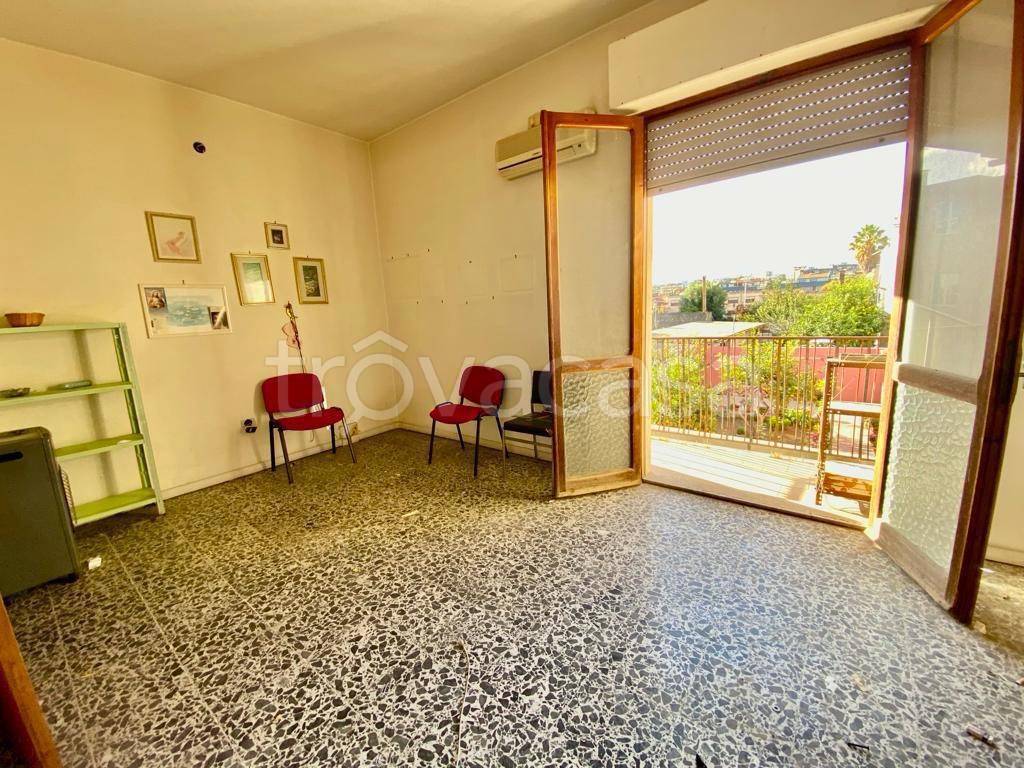 Appartamento in vendita a Cagliari via Michele Morelli, sn