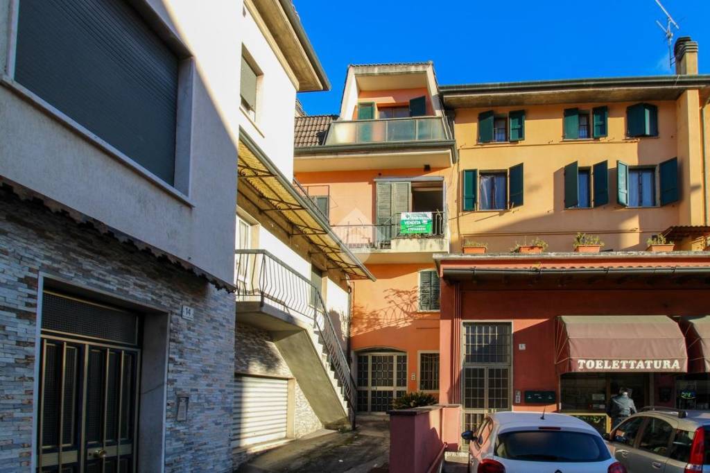 Casa Indipendente in vendita a Lumezzane via Giacomo Matteotti