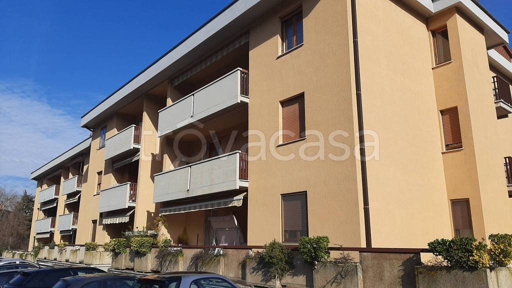 Appartamento in vendita a Perugia strada del Bosco, 41