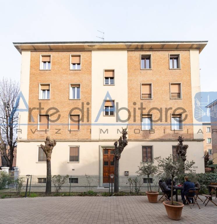 Appartamento in vendita a Bologna via Donato Creti, 47