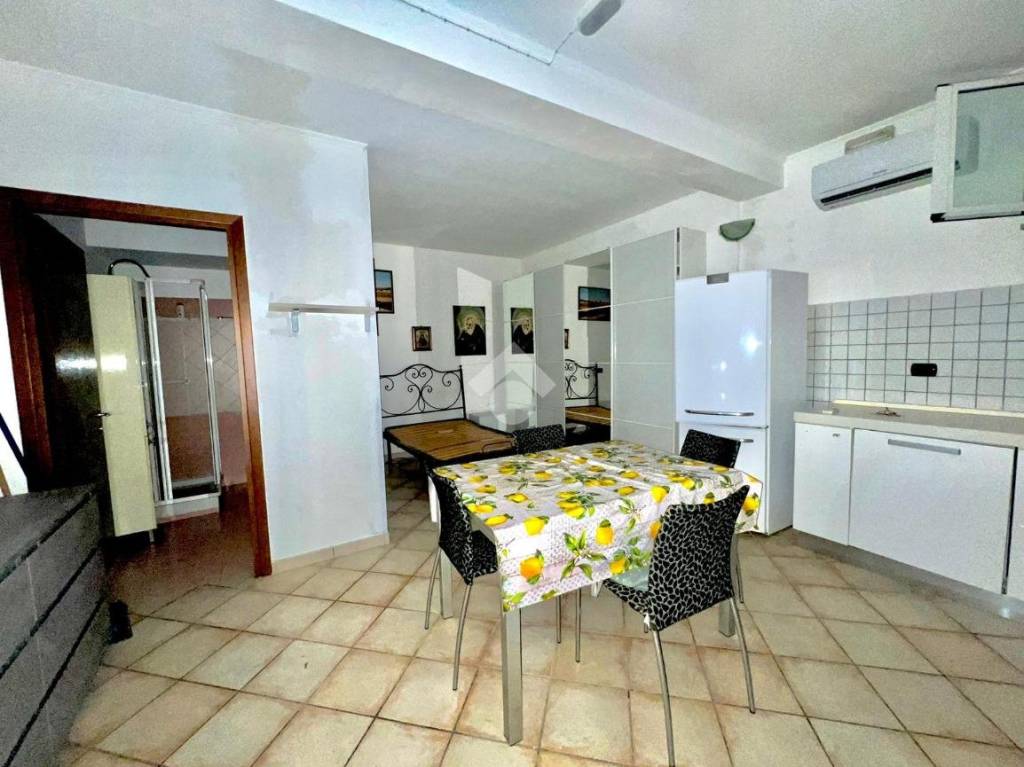 Appartamento in vendita a Lanuvio monolocale via ornarella, 19
