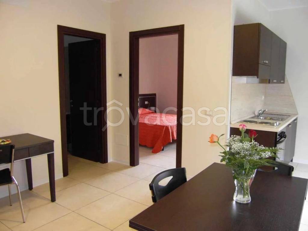 Appartamento in vendita a Trevi via Cannaiola