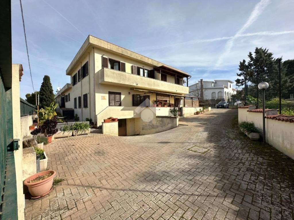 Appartamento in vendita a Tissi via Morandi, 4