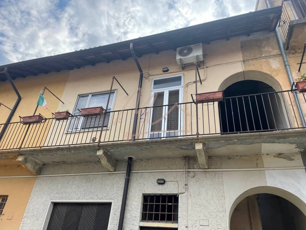 Appartamento in vendita a Graffignana via San Colombano