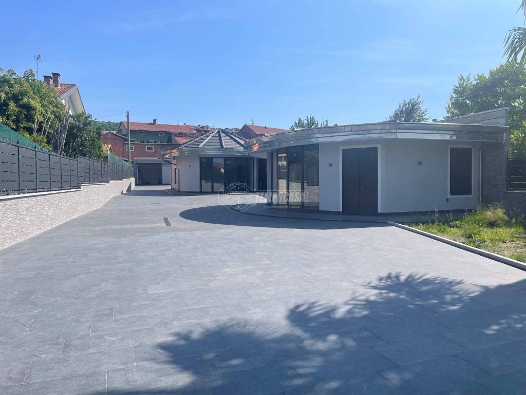 Villa in vendita a Montalenghe via Circonvallazione