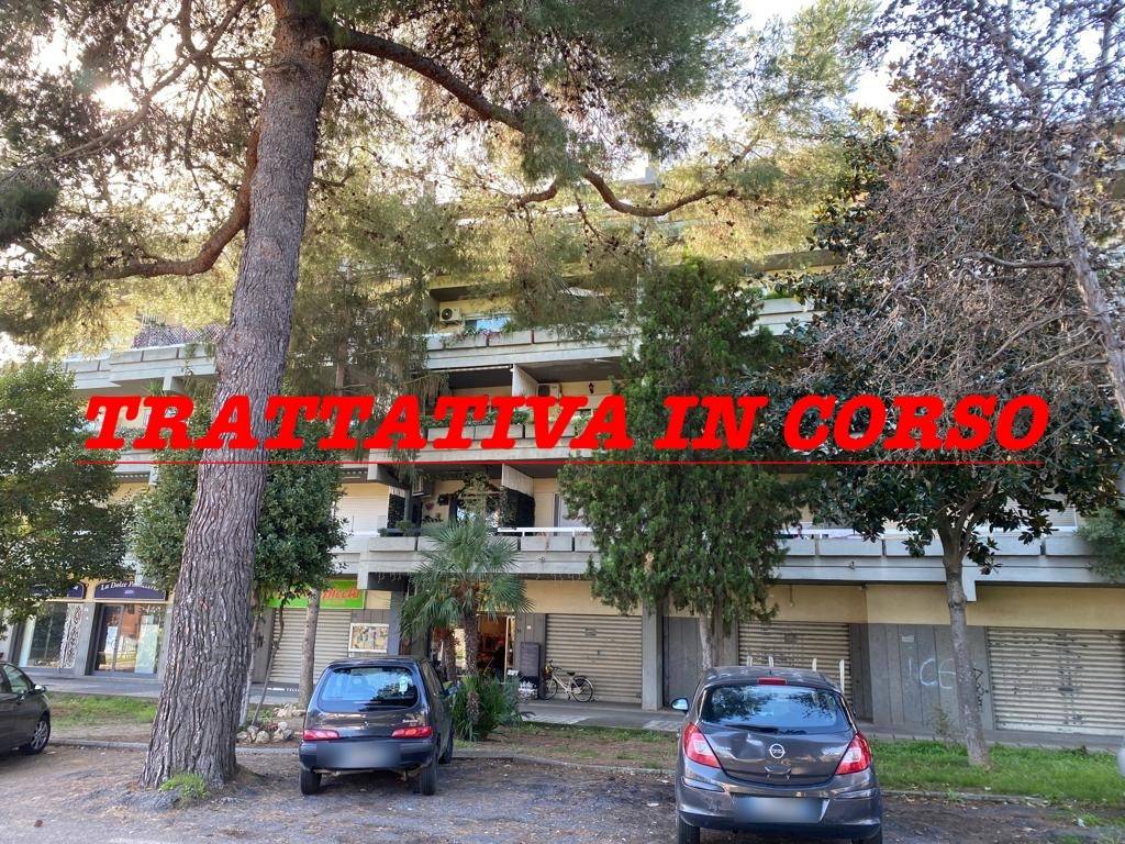 Appartamento in vendita a Cerveteri via Claudio Monteverdi