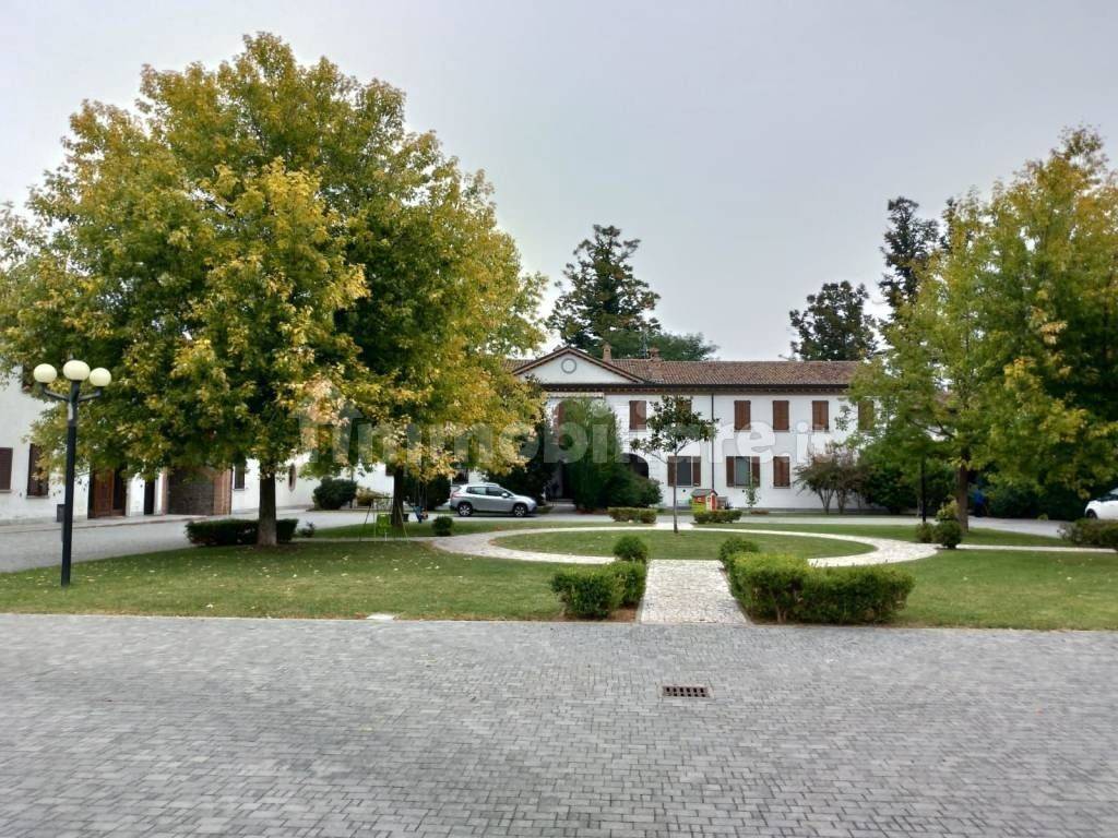Appartamento in in affitto da privato a Rivanazzano Terme strada Molinetti, 6