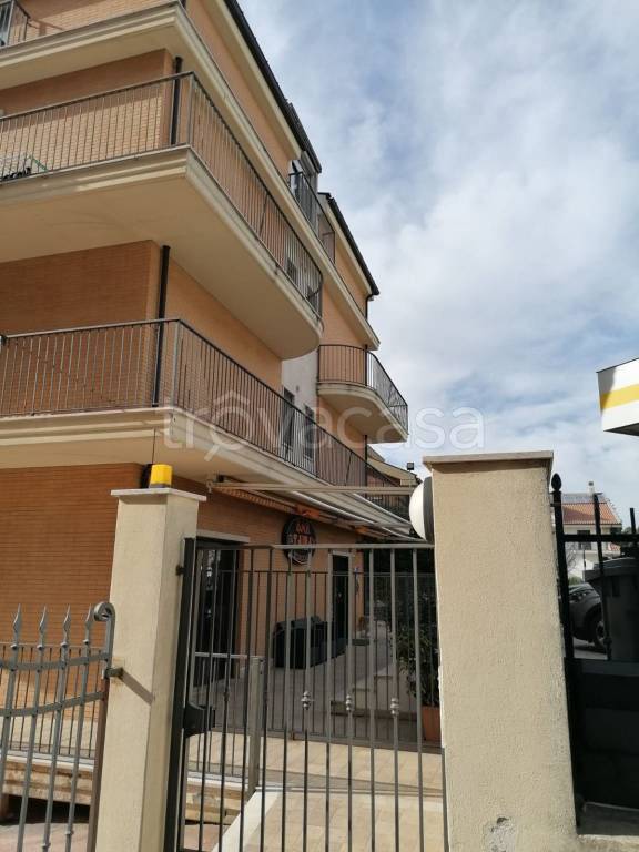 Appartamento in vendita a San Giovanni Rotondo viale Aldo Moro, 85