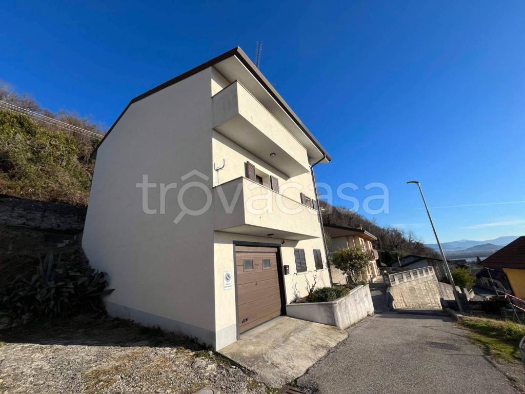 Villa in vendita a Forgaria nel Friuli