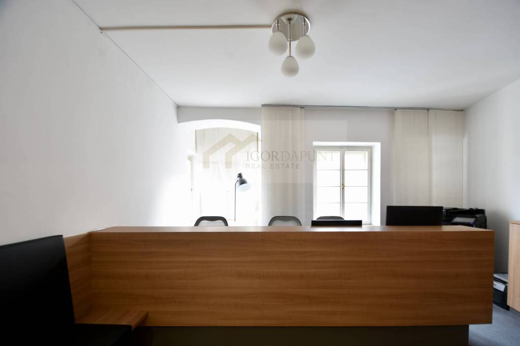 Ufficio in affitto a Bolzano pfarrgasse