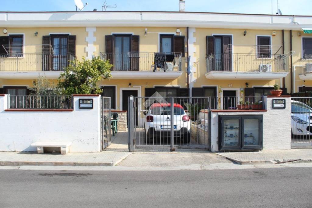 Villa in vendita a Margherita di Savoia piazza Nicola Zingarelli, 24